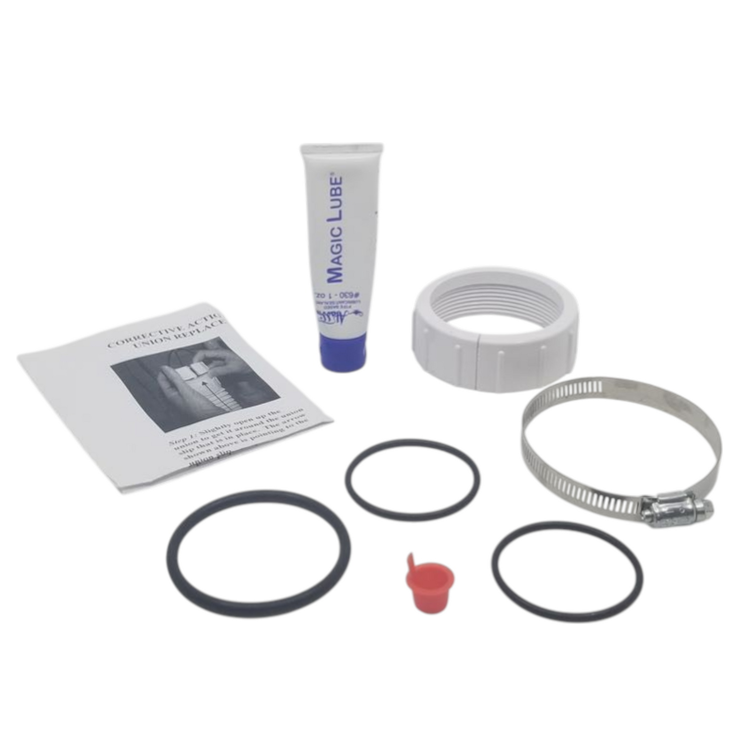 AutoPilot Pool Pilot Cell Service & Repair Kit