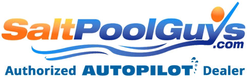 SaltPoolGuys.com - Logo