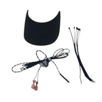 AquaCal Defrost / Water Temperature Sensor Kit with 6105D Sensor - STK0021