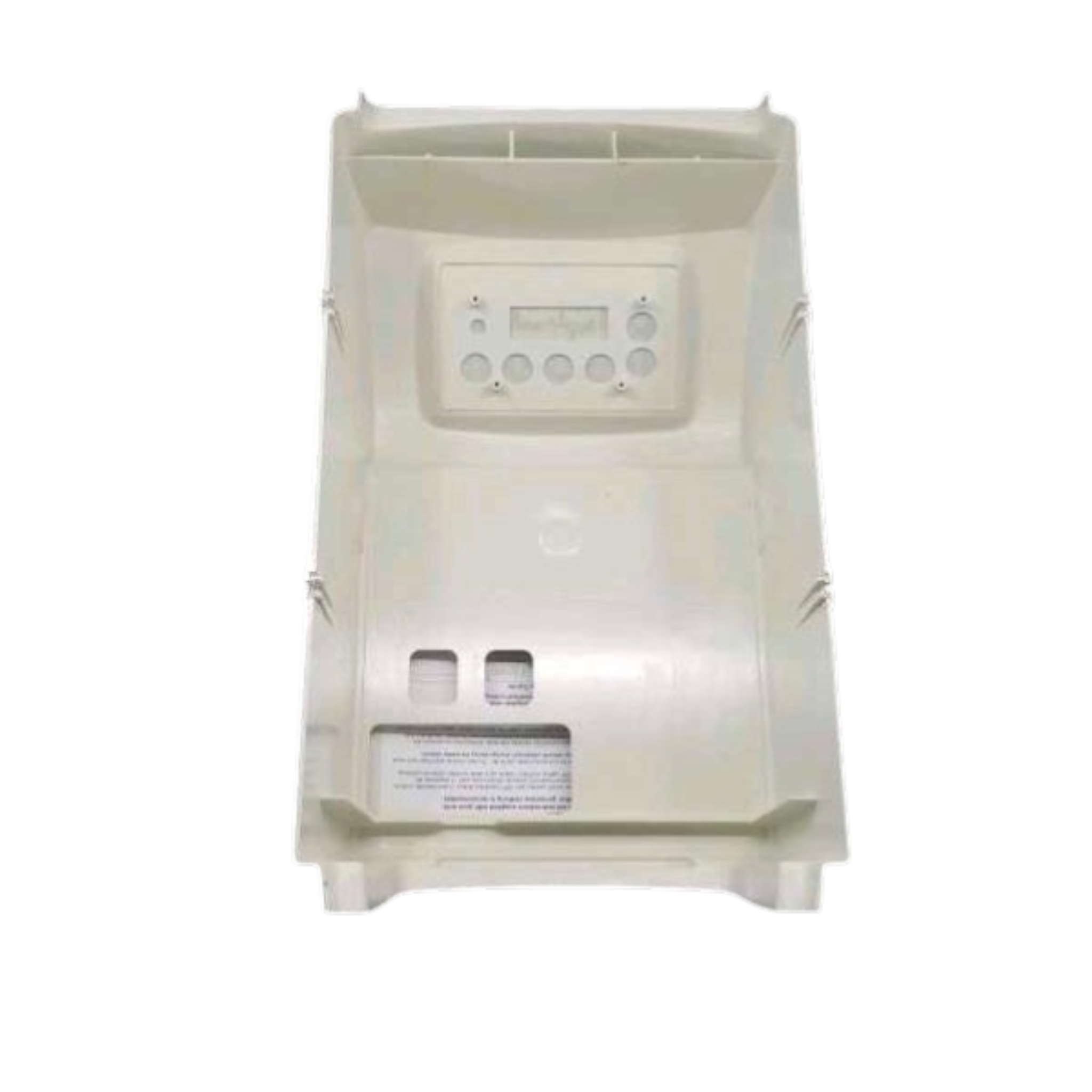 AutoPilot Pool Pilot 75001 Chemistry Controller Cover - STK0108