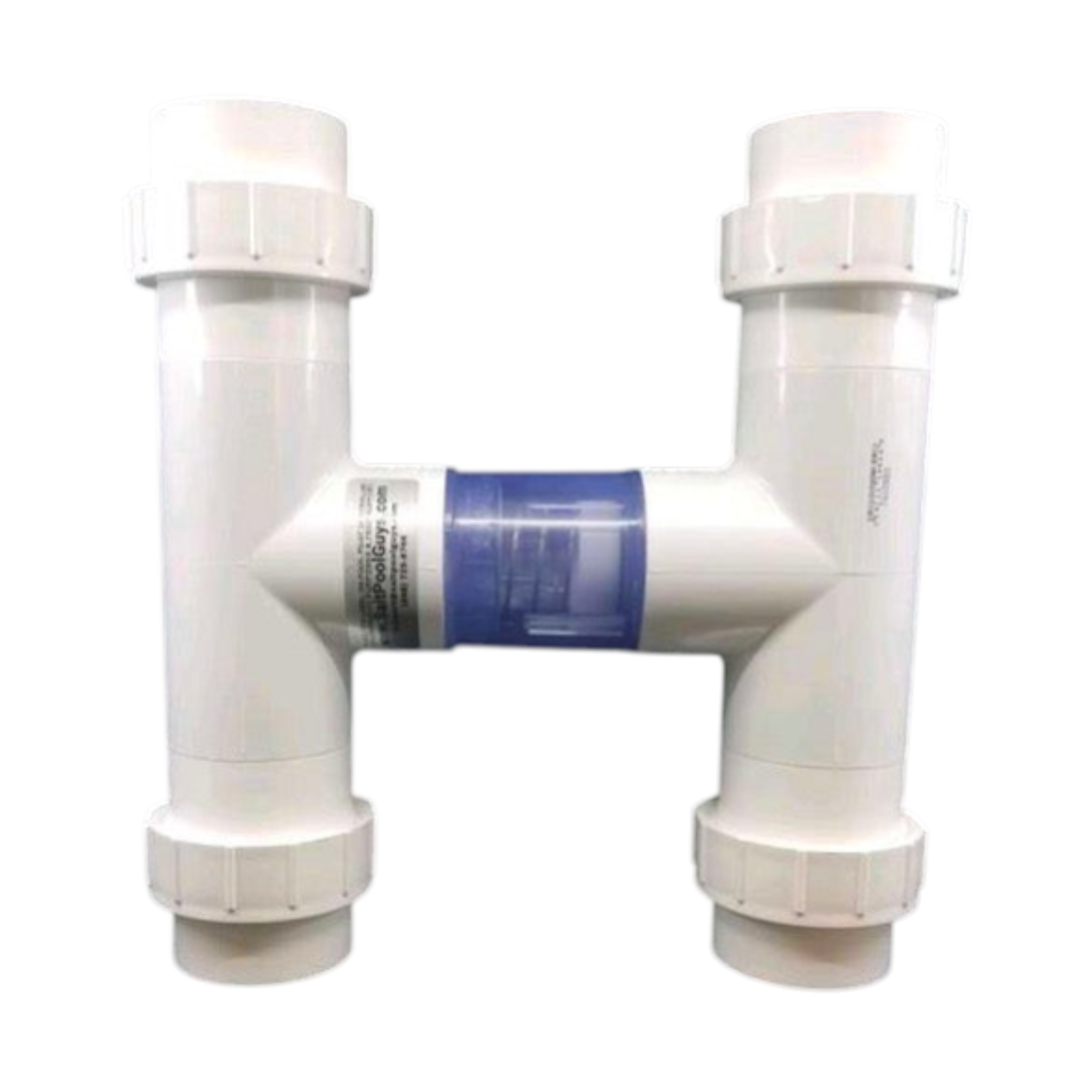 AquaCal Bypass Manifold