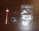 AquaCal 1113KIT Themostat Sensor Wells Copper
