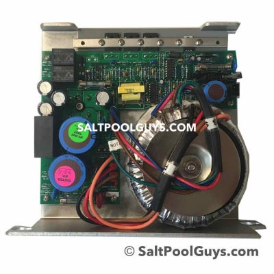 AutoPilot Pool Pilot Professional Controller Parts – SaltPoolGuys.com