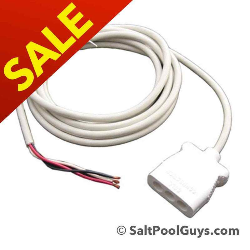 AutoPilot Pool Pilot Cell Cable 12' for Professional & LS Models - 17206