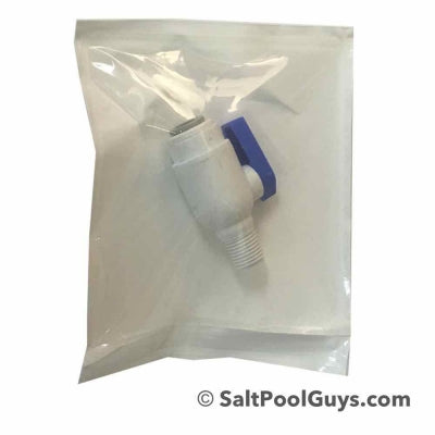 AutoPilot Valve f/ Total Control Flow Cell - 17555-SVC