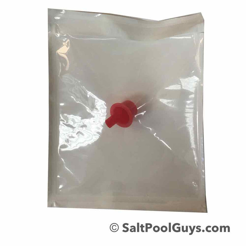 AutoPilot Pool Pilot Red Cap for Cell Cord - 19050