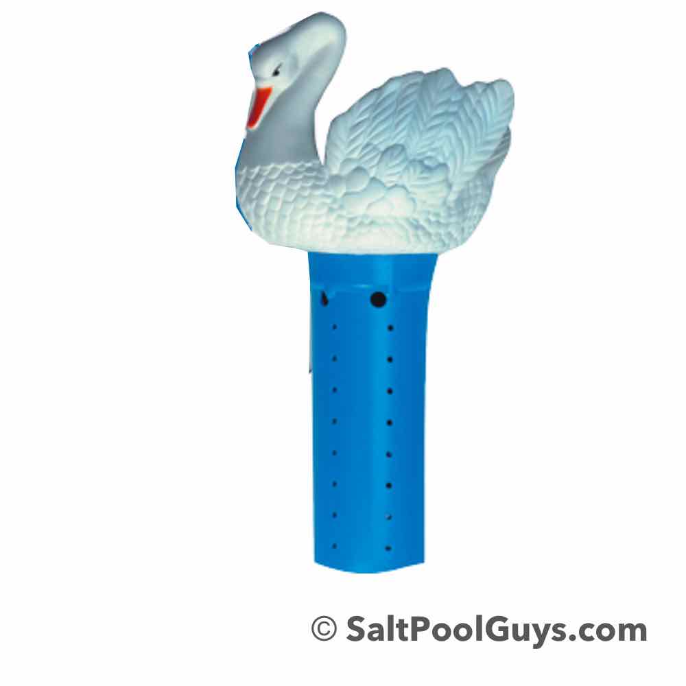 AutoPilot Pool Pilot AG Swan Floater Replacement (No Cell) - 19088