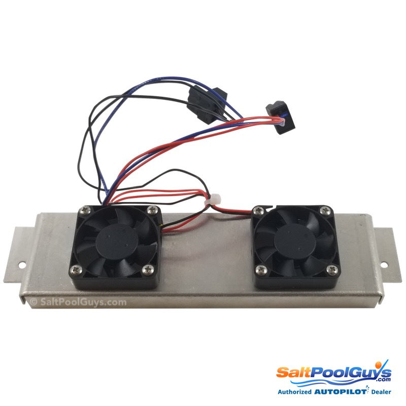 AutoPilot Pool Pilot Digital DIG-220 / 75003 Fan Assembly - 630