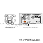 AutoPilot Pool Pilot Acid Feeder Relay Kit - 75008