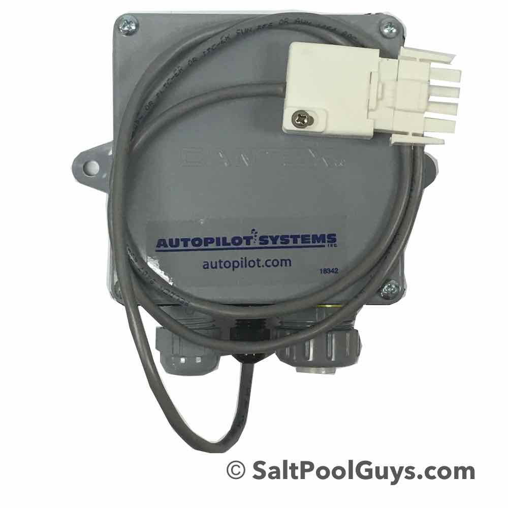 AutoPilot Pool Pilot Acid Feeder Relay Kit - 75008