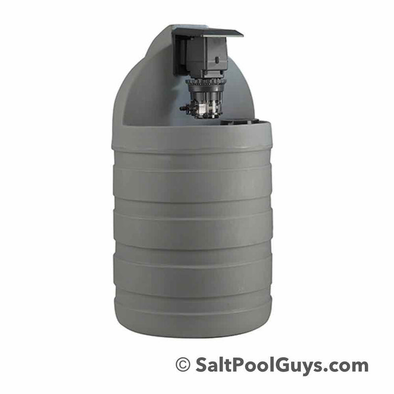 AutoPilot Pool Pilot Total Control Acid Feeder/Tank - 30 Gallon - 220 Volt - 75010