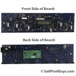 AutoPilot Pool Pilot Professional Control Board - 830N