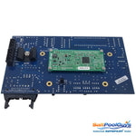 AutoPilot Pool Pilot Digital DIG-220 Control / Display Board - 833N