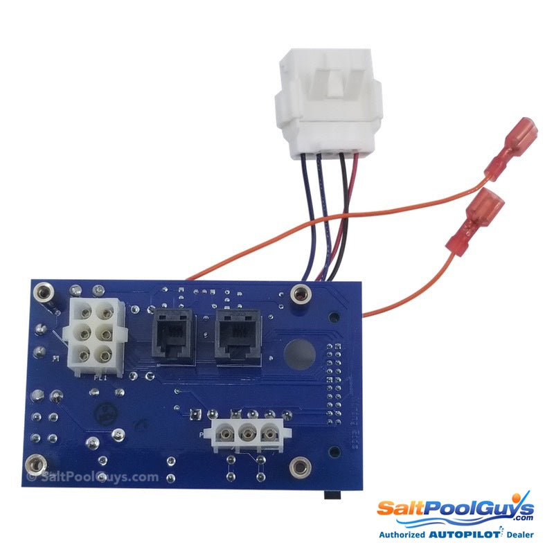 AutoPilot Pool Pilot Interface Board for 75003 - 838N – SaltPoolGuys.com