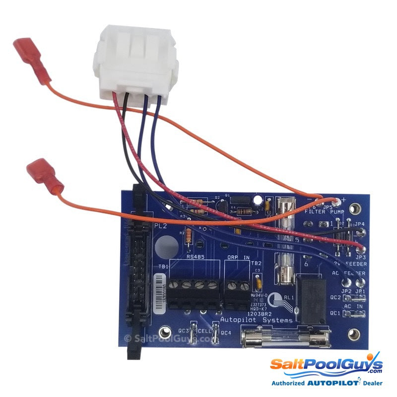 AutoPilot Pool Pilot Interface Board for 75003 - 838N