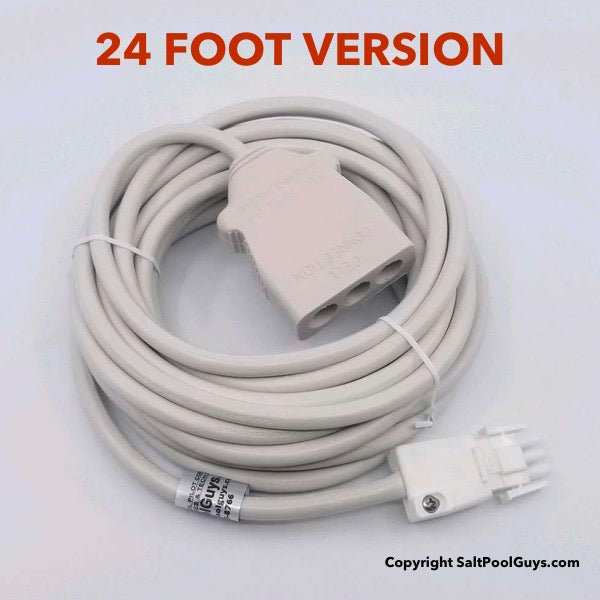 AutoPilot Pool Pilot 952-24 Cell Cord - 24' Version