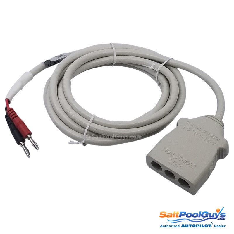 AutoPilot Pool Pilot Cell Cable 12' f/ Digital & Soft Touch Models - 952-ST/DIG