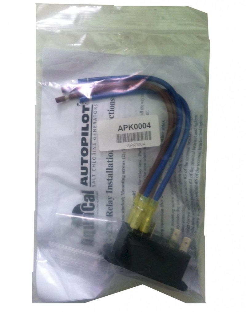 AutoPilot Pool Pilot Digital Relay Kit - APK0004