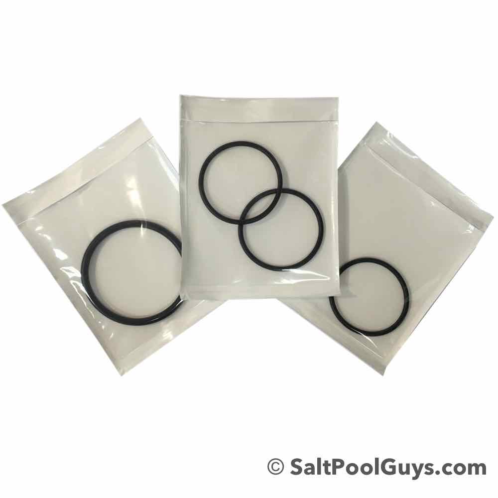 AutoPilot Pool Pilot Single Cell Manifold Parts – SaltPoolGuys.com