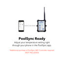 AquaCal HeatWave SuperQuiet