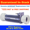 AutoPilot PPC4 Salt Cell