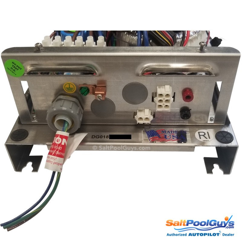 AutoPilot Pool Pilot Digital DIG-220 Power Supply / Controller Parts