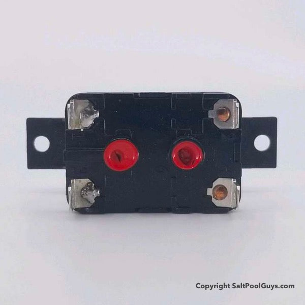 AquaCal Fan Relay - 24v - ECS0001