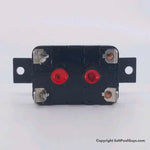 AquaCal Fan Relay - 24v - ECS0001