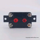 AquaCal Fan Relay - 24v - ECS0001