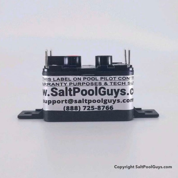 AquaCal Fan Relay - 24v - ECS0001