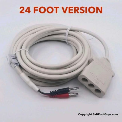 AutoPilot Pool Pilot 952-ST/DIG Cell Cord - 24' Version