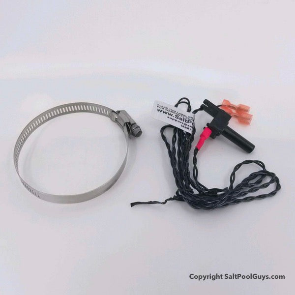 AquaCal Water Temperature Sensor - 10K, RT Angle - ECS0275