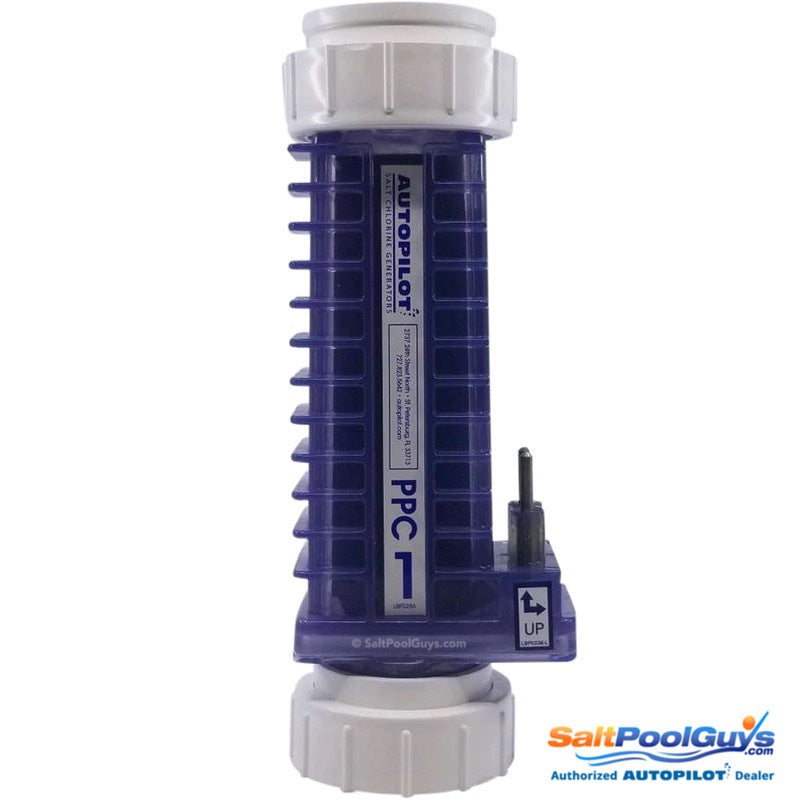 AutoPilot Pool Pilot PPC1 | RC35/22 | Super Cell SC-36 Cell