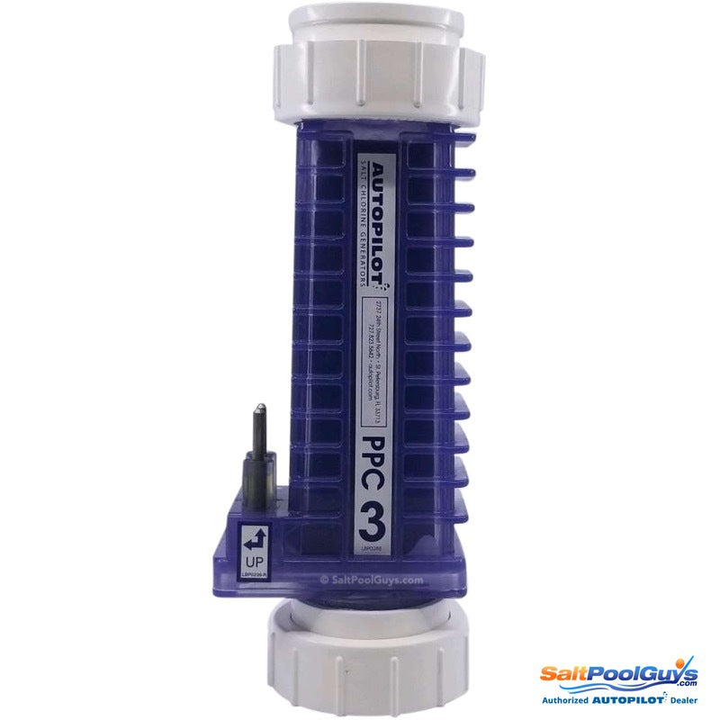 AutoPilot AutoPilot PPC3 Salt Cell | Authorized Dealer, In Stock, Fast Ship