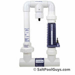 AutoPilot Pool Pilot Manifold with PPC5 (CC-15) Cell - 94115C / PPM5