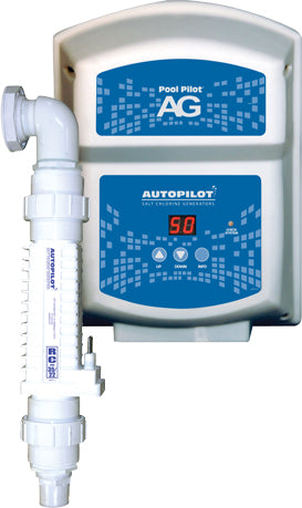 AutoPilot Pool Pilot AG