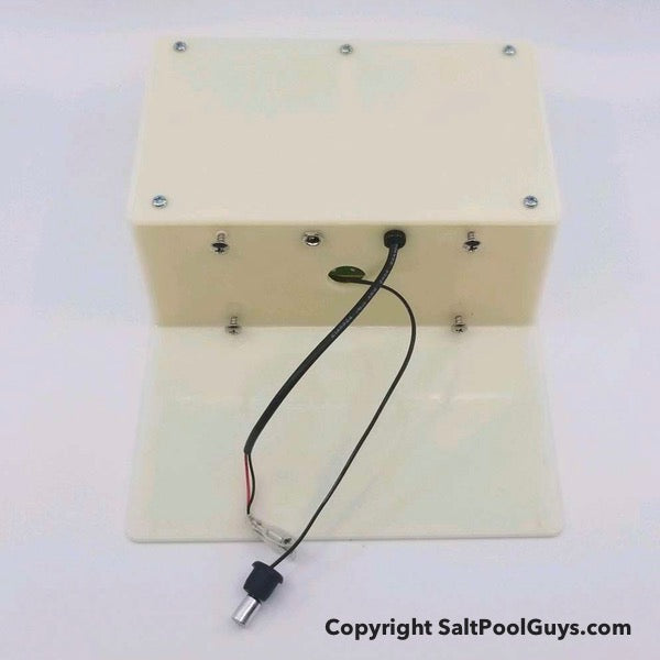 Power Ionizer Replacement Control Box