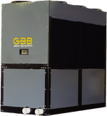 AquaCal Great Big Bopper Commercial Heat Pump