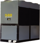 AquaCal Great Big Bopper Commercial Heat Pump