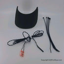 AquaCal Defrost / Water Temperature Sensor Kit with 6105D Sensor - STK0021