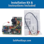 AutoPilot Pool Pilot Digital Nano Power Supply Circuit Board Kit - STK0061B