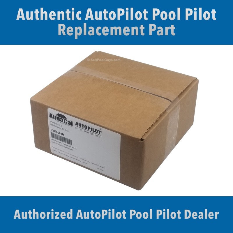 AutoPilot Pool Pilot Digital Nano Power Supply Circuit Board Kit - STK0061B
