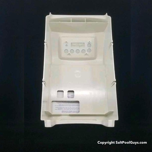 AutoPilot Pool Pilot 75001 Chemistry Controller Cover - STK0108