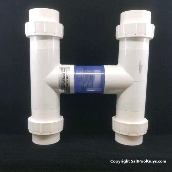 AquaCal Bypass Manifold