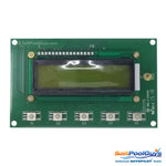 AutoPilot Pool Pilot Nano Display Board Kit - STK0159 (Formerly STK0091)