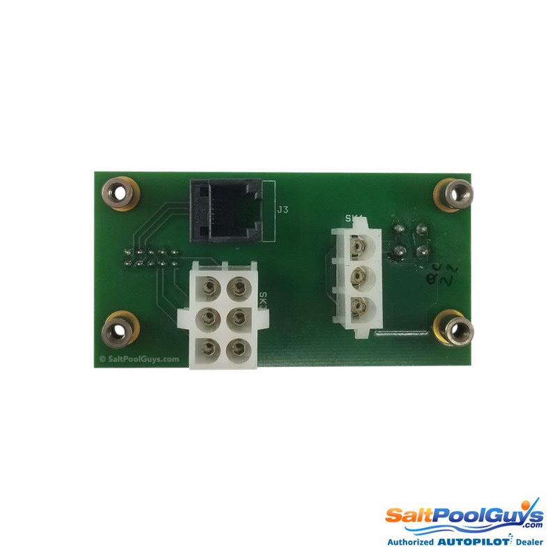 AutoPilot Pool Pilot Interface Board f/ Nano - STK0163 (formerly STK0064)