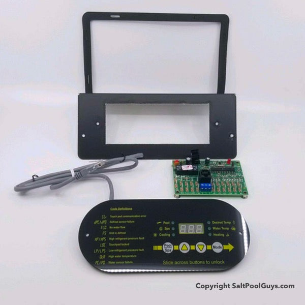 AquaCal Display & Upgrade Kit - STK0178