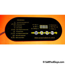 AquaCal Replacement Display - STK0185 (Replaces STA0108)